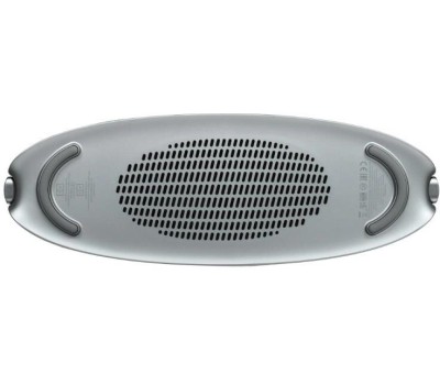 Беспроводная колонка TRONSMART Fiitune X30 Sky Grey (TS2404), серебристый