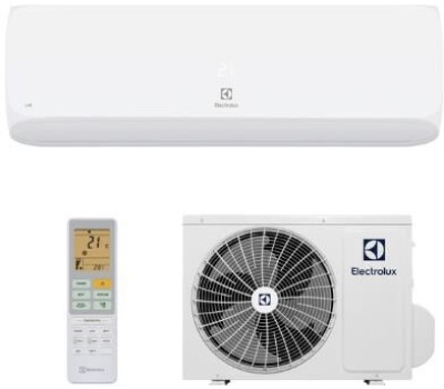 Сплит-система ELECTROLUX Loft EACS-12HAL/N8 комплект (НС-1598856)
