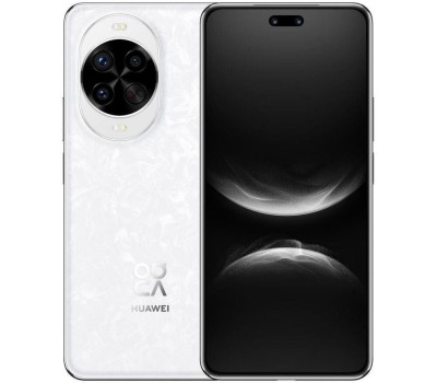 Смартфон HUAWEI NOVA 14 PRO 12/512GB MIA-LX9 WHITE (51098LUU)