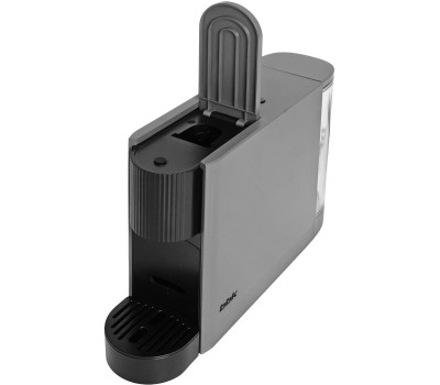 Кофеварка BBK BCM1508 серый