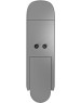 Кофеварка BBK BCM1508 серый