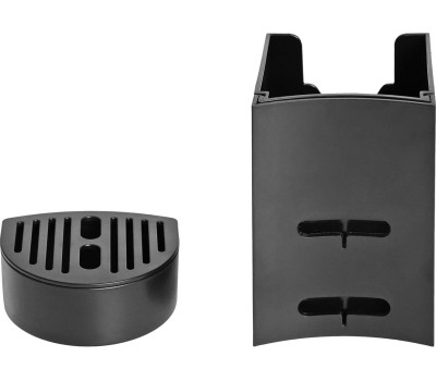 Кофеварка BBK BCM1508 серый