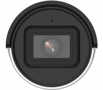IP-Камера HIKVISION Камера видеонаблюдения IP DS-2CD2043G2-IU(4MM), 2688х1520 pix, 4 мм, белый