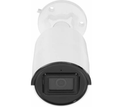 IP-Камера HIKVISION Камера видеонаблюдения IP DS-2CD2043G2-IU(4MM), 2688х1520 pix, 4 мм, белый