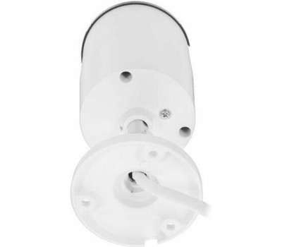 IP-Камера HIKVISION Камера видеонаблюдения IP DS-2CD2043G2-IU(4MM), 2688х1520 pix, 4 мм, белый