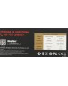 KINGSPEC Память DDR4 16GB 2666MHz KS2666D4P12016G RTL PC4-21300 CL18 DIMM 288-pin 1.2В single rank Ret