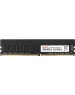 KINGSPEC Память DDR4 16GB 2666MHz KS2666D4P12016G RTL PC4-21300 CL18 DIMM 288-pin 1.2В single rank Ret