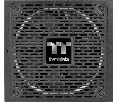 THERMALTAKE Блок питания Toughpower GF1, 1200Вт, 80 PLUS GOLD, 140мм, черный, retail [ps-tpd-1200fnfage-1]