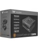 THERMALTAKE Блок питания Toughpower GF1, 1200Вт, 80 PLUS GOLD, 140мм, черный, retail [ps-tpd-1200fnfage-1]