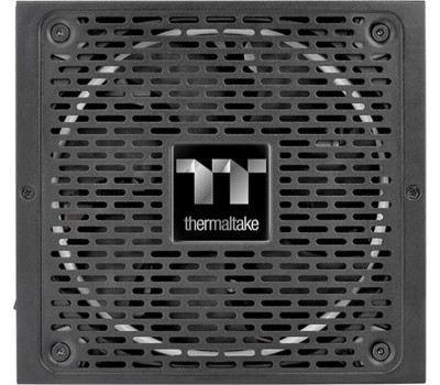 THERMALTAKE Блок питания Toughpower GF1, 1200Вт, 80 PLUS GOLD, 140мм, черный, retail [ps-tpd-1200fnfage-1]
