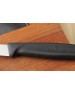 ножи VICTORINOX Нож кухонный Swiss Classic (6.7403) стальной для овощей лезв.80мм прямая заточка черный