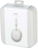 Наушники SONY Наушники WH-1000XM5, Bluetooth/3.5 мм, мониторные, серебристый [wh-1000xm5/sc]