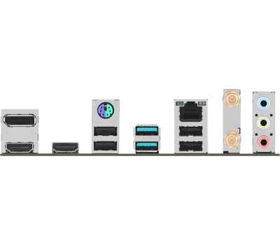 Материнская плата ASUS Материнская плата PRIME B760M-A WIFI, Socket LGA 1700, Intel B760, mATX, Ret