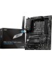 Материнская плата MSI Материнская плата PRO B760-P WIFI DDR4, Socket LGA 1700, Intel B760, ATX, Ret
