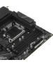 Материнская плата MSI Материнская плата PRO B760-P WIFI DDR4, Socket LGA 1700, Intel B760, ATX, Ret