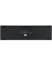 ACER Клавиатура OKR010 черный USB беспроводная slim Multimedia (ZL.KBDEE.003)