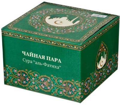Набор чайный LEFARD ЧАЙНАЯ ПАРА 