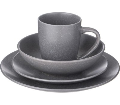 Набор столовый BRONCO НАБОР ПОСУДЫ ОБЕДЕННОЙ 