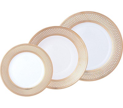 Набор столовый LEFARD СТОЛОВЫЙ НАБОР 