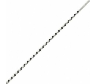 Сверло MATRIX Сверло по дереву шнековое, 12 х 600 мм, шестигранный хвостовик 70172