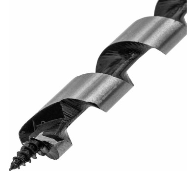 Сверло MATRIX Сверло по дереву шнековое, 12 х 600 мм, шестигранный хвостовик 70172