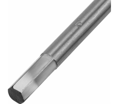 Сверло MATRIX Сверло по дереву шнековое, 12 х 600 мм, шестигранный хвостовик 70172