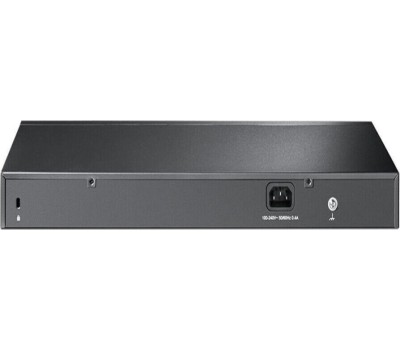 TP-LINK SMB TP-Link SG2218 Коммутатор JetStream линейки Smart с 16 гигабитными портами RJ45 и 2 портами SFP