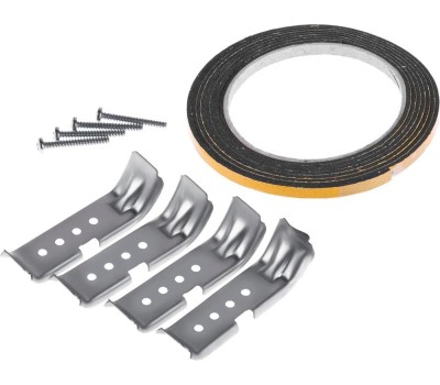 Варочная панель газовая MAUNFELD Газовая варочная панель EGHG.64.6CW/G, 4 конфорки, закаленное стекло, белый