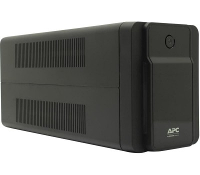 ИБП APC ИБП Back-UPS BX750MI, 750ВA