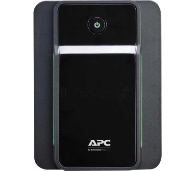 ИБП APC ИБП Back-UPS BX750MI, 750ВA