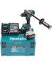 Дрель MAKITA Дрель-шуруповерт DF001GD201, 2.5Ач, с двумя аккумуляторами