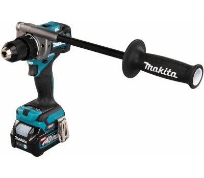 Дрель MAKITA Дрель-шуруповерт DF001GD201, 2.5Ач, с двумя аккумуляторами