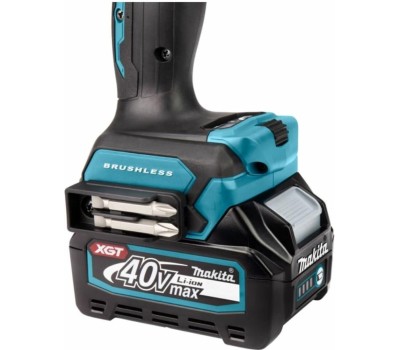 Дрель MAKITA Дрель-шуруповерт DF001GD201, 2.5Ач, с двумя аккумуляторами