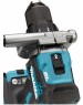 Дрель MAKITA Дрель-шуруповерт DF001GD201, 2.5Ач, с двумя аккумуляторами