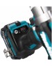 Дрель MAKITA Дрель-шуруповерт DF001GD201, 2.5Ач, с двумя аккумуляторами