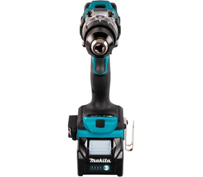 Дрель MAKITA Дрель-шуруповерт DF001GD201, 2.5Ач, с двумя аккумуляторами
