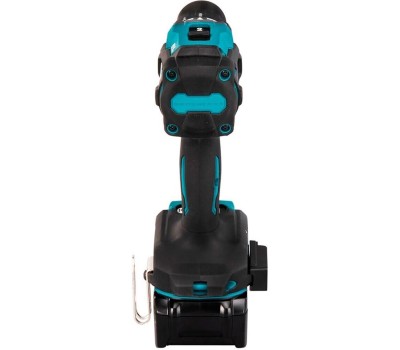 Дрель MAKITA Дрель-шуруповерт DF001GD201, 2.5Ач, с двумя аккумуляторами