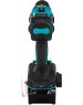 Дрель MAKITA Дрель-шуруповерт DF001GD201, 2.5Ач, с двумя аккумуляторами