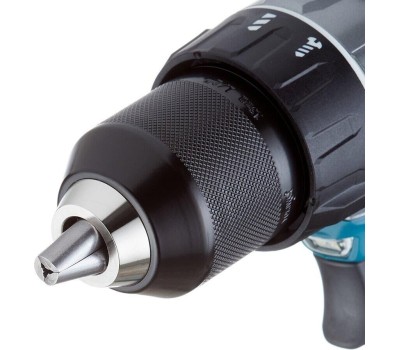 Дрель MAKITA Дрель-шуруповерт DF001GD201, 2.5Ач, с двумя аккумуляторами