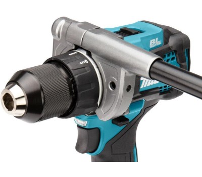 Дрель MAKITA Дрель-шуруповерт DF001GD201, 2.5Ач, с двумя аккумуляторами