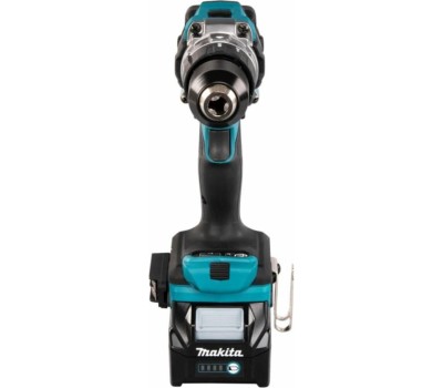 Дрель MAKITA Дрель-шуруповерт DF001GD201, 2.5Ач, с двумя аккумуляторами