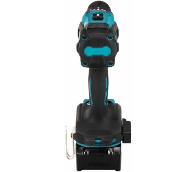Дрель MAKITA Дрель-шуруповерт DF001GD201, 2.5Ач, с двумя аккумуляторами