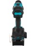 Дрель MAKITA Дрель-шуруповерт DF001GD201, 2.5Ач, с двумя аккумуляторами