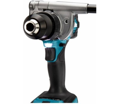 Дрель MAKITA Дрель-шуруповерт DF001GD201, 2.5Ач, с двумя аккумуляторами