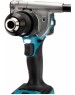 Дрель MAKITA Дрель-шуруповерт DF001GD201, 2.5Ач, с двумя аккумуляторами