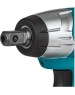 MAKITA Ударный гайковерт TW141DZ, без АКБ, без ЗУ