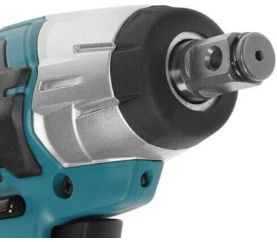 MAKITA Ударный гайковерт TW141DZ, без АКБ, без ЗУ