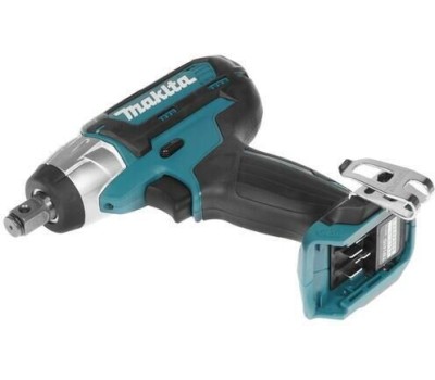 MAKITA Ударный гайковерт TW141DZ, без АКБ, без ЗУ