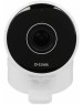 Камера видеонаблюдения D-LINK Камера видеонаблюдения IP DCS-8100LH, 1280х720 pix, 1.8 мм, белый