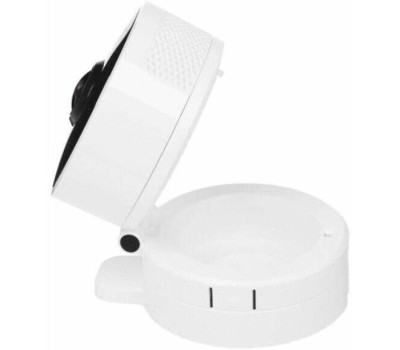 Камера видеонаблюдения D-LINK Камера видеонаблюдения IP DCS-8100LH, 1280х720 pix, 1.8 мм, белый